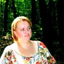 Екатерина Хондрюкова