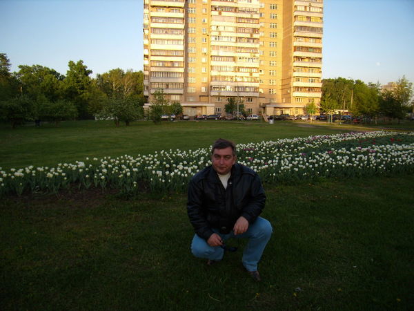 Андрей Шалагин