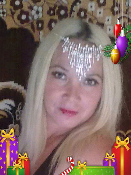 Эльза Ахметгареева