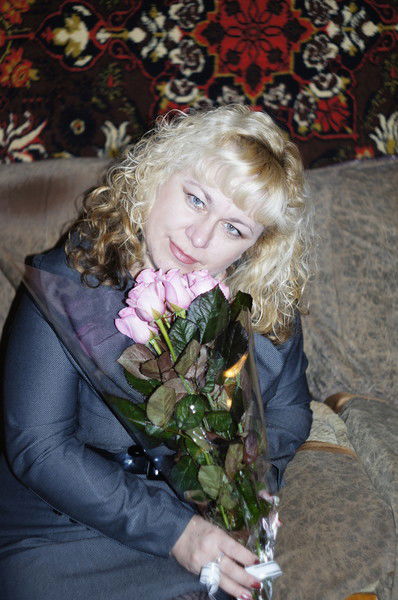 Татьяна Исаева