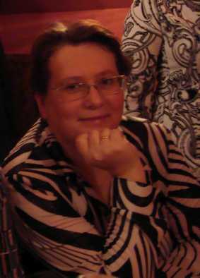 Наталья Кузнецова