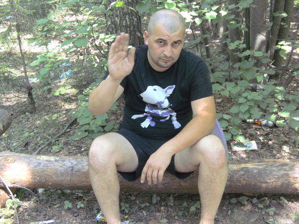 Владислав Клейков