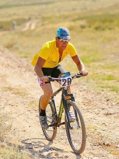 Андрей Вершинин