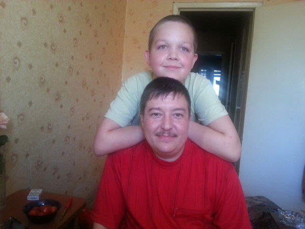 Александр Горшков