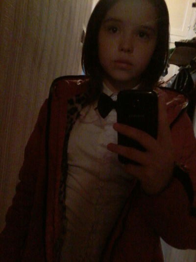 Алина Лесникова