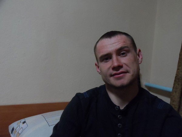 Алексей Ващенко