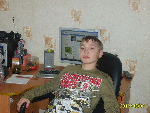 Руслан Хайретдинов