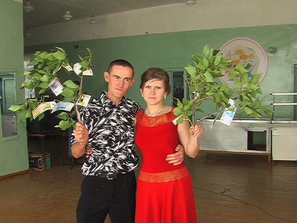 Татьяна Сергеевна