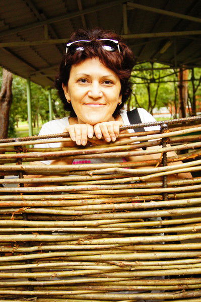 Римма Ахметбекова