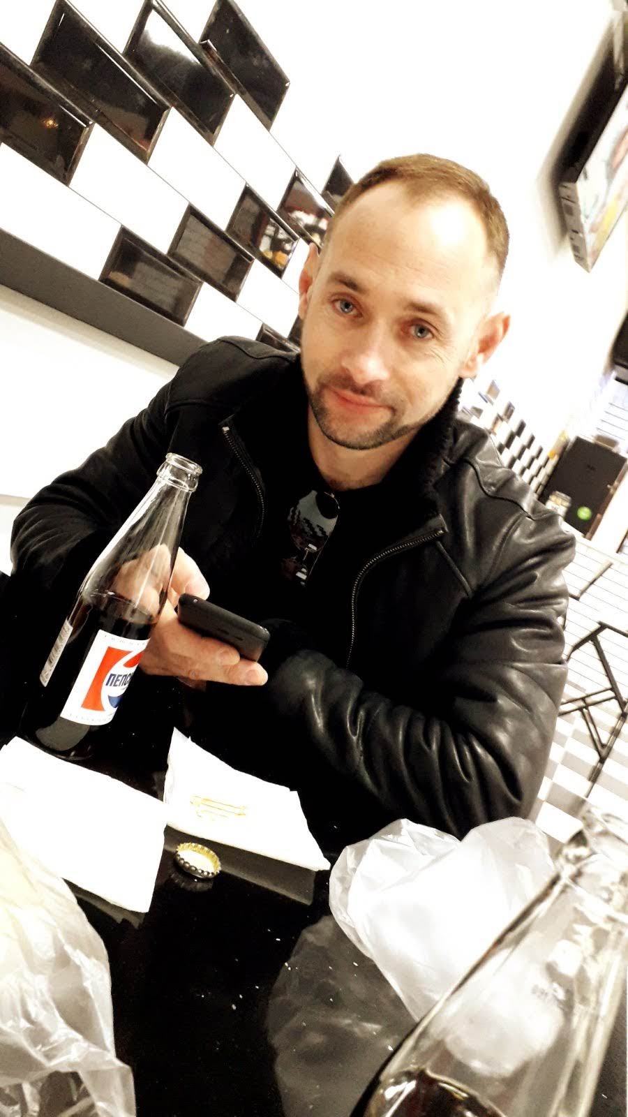 Виктор Бронников