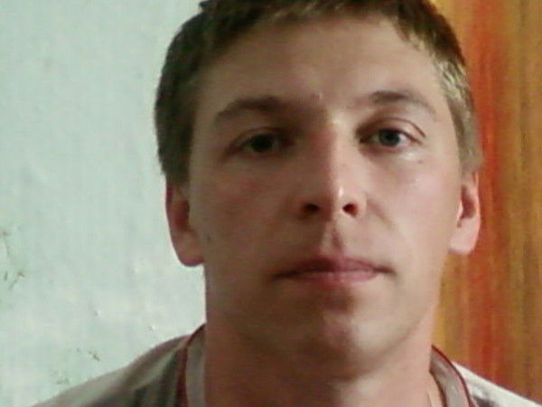 Сергей Наваляйкин