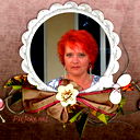 Римма Миняйлова-Стукалова