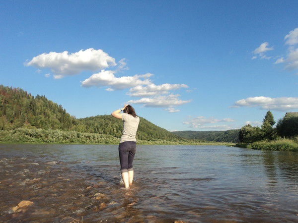 Жанна Пантелеенко