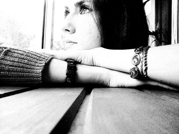 Олеся Черемных