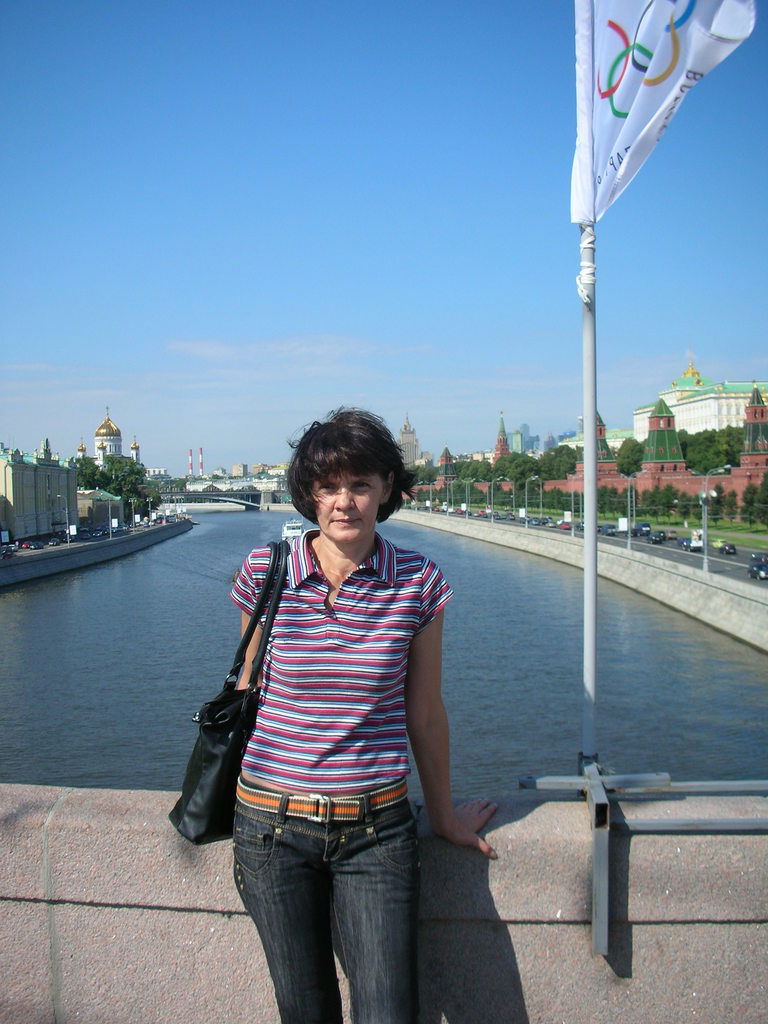 Татьяна Иванникова