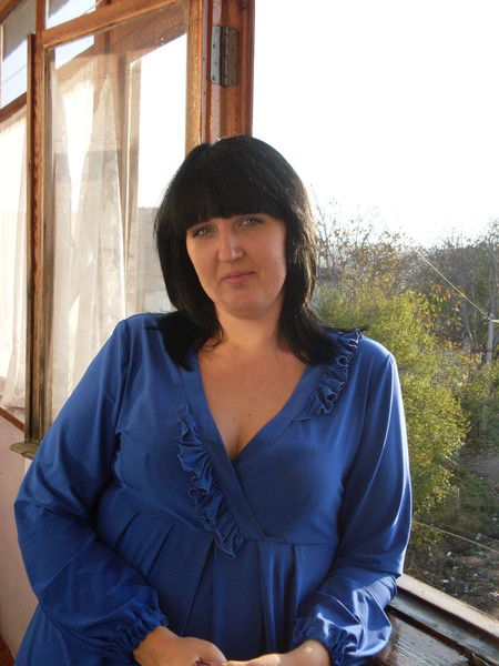 Ирина Озерная