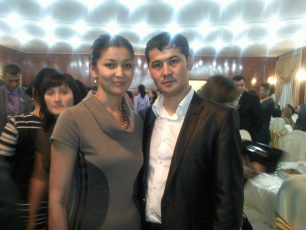 Kuanysh Bayanberdiyev