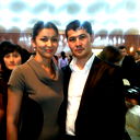 Kuanysh Bayanberdiyev
