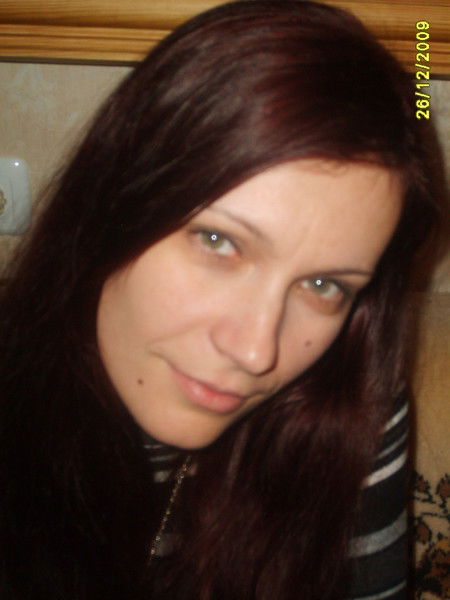 Ирина Назарова