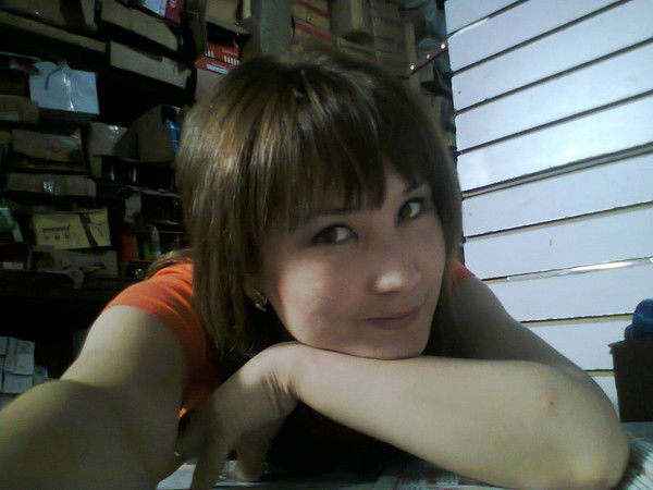 Munara Tashtanbek Kyzy