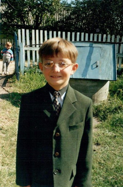 Дмитро Ковальчук