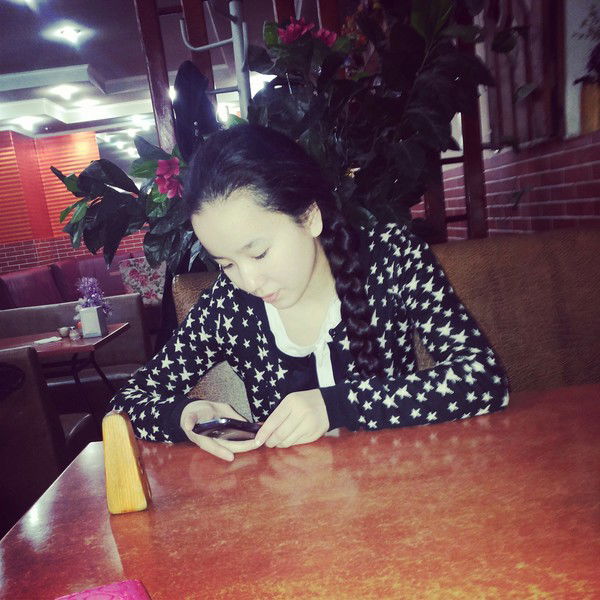 Айдана Сулейменова