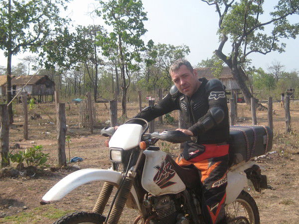 Виктор Кузьменко