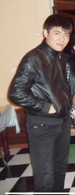 Bauirzhan Hairullaev