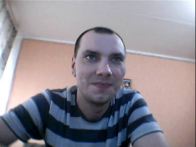 Максим Шапошников