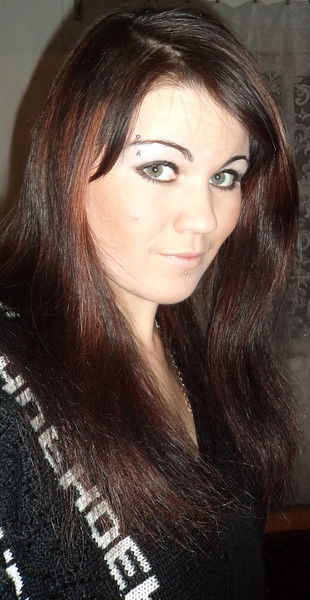 Наталья Андреева