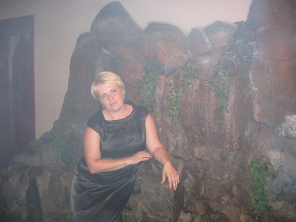 Ирина Гридина