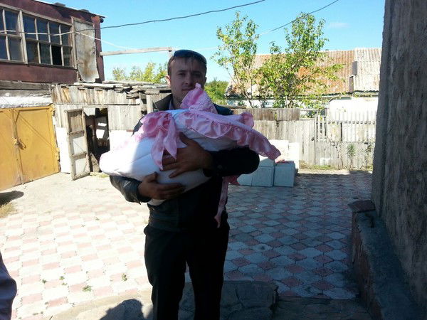 Юлия Домбровская