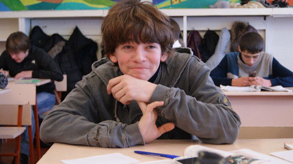 Влад Пономарёв