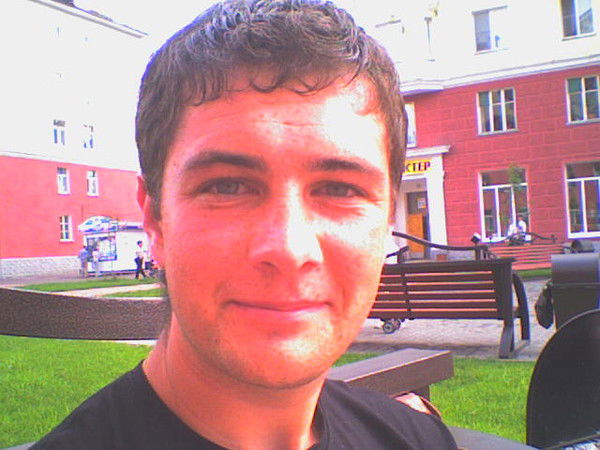 Алексей Карякин