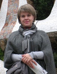 Людмила Потапова