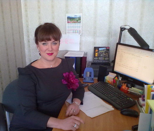 Эльвира Лисовская