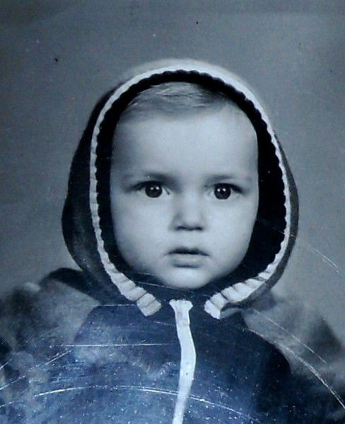 Валерий Пухов