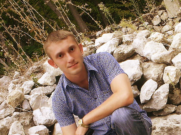 Антон Житников