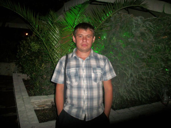 Александр Бадретдинов