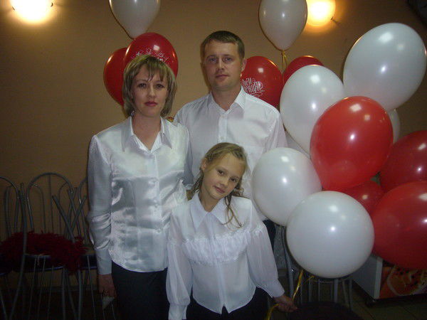 Анастасия Третьякова