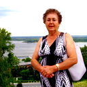 Жанна Мироновна