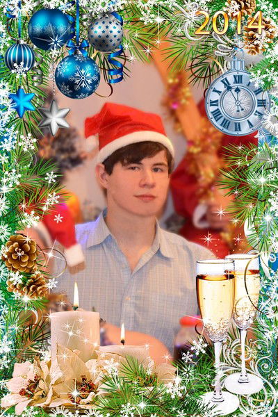 Владислав Карипов