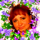 Ольга Агапова