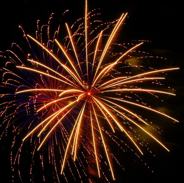 Фейерверки Салюты