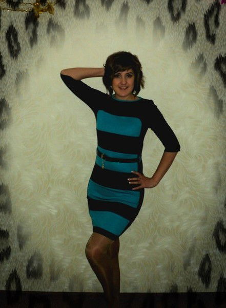 Анна Лоншакова