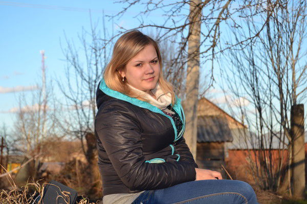 Илья Белозёров