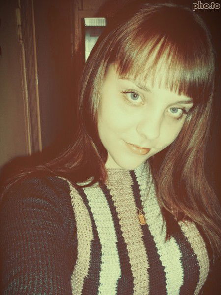 *[Натали Радионова]*