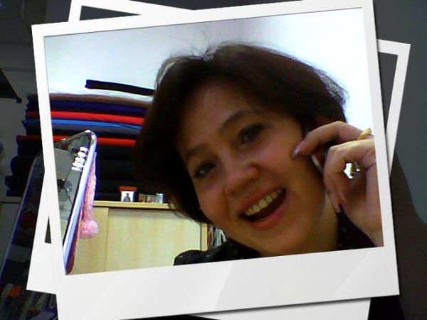 Елена Метелкина