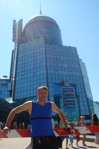 Сергей Волненко