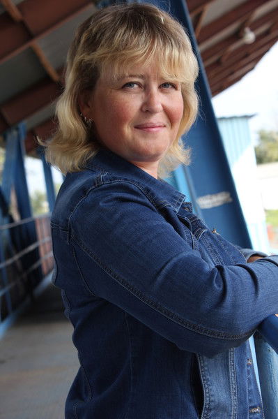 Анна Перескокова